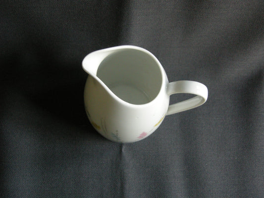 Arzberg 2025 decor pastel / grijs melkkannetje