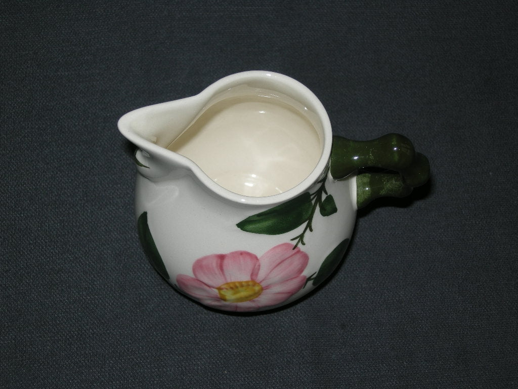 Villeroy & Boch Wild Rose melkkannetje