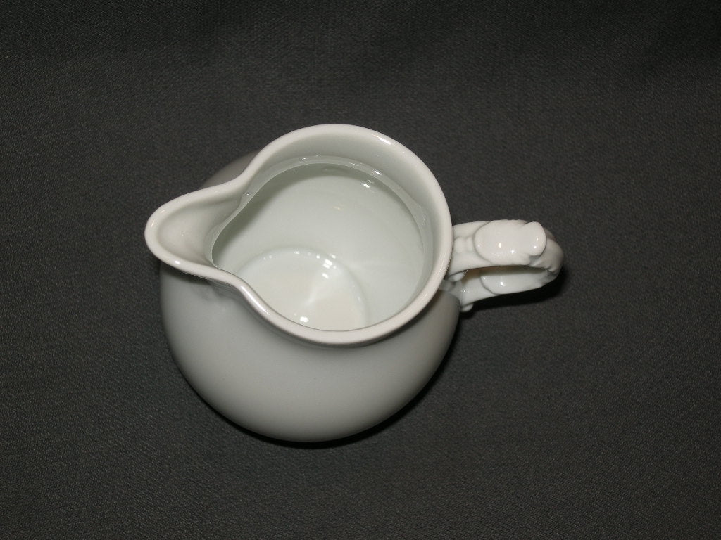 Fürstenberg Alt Fürstenberg white melkkannetje