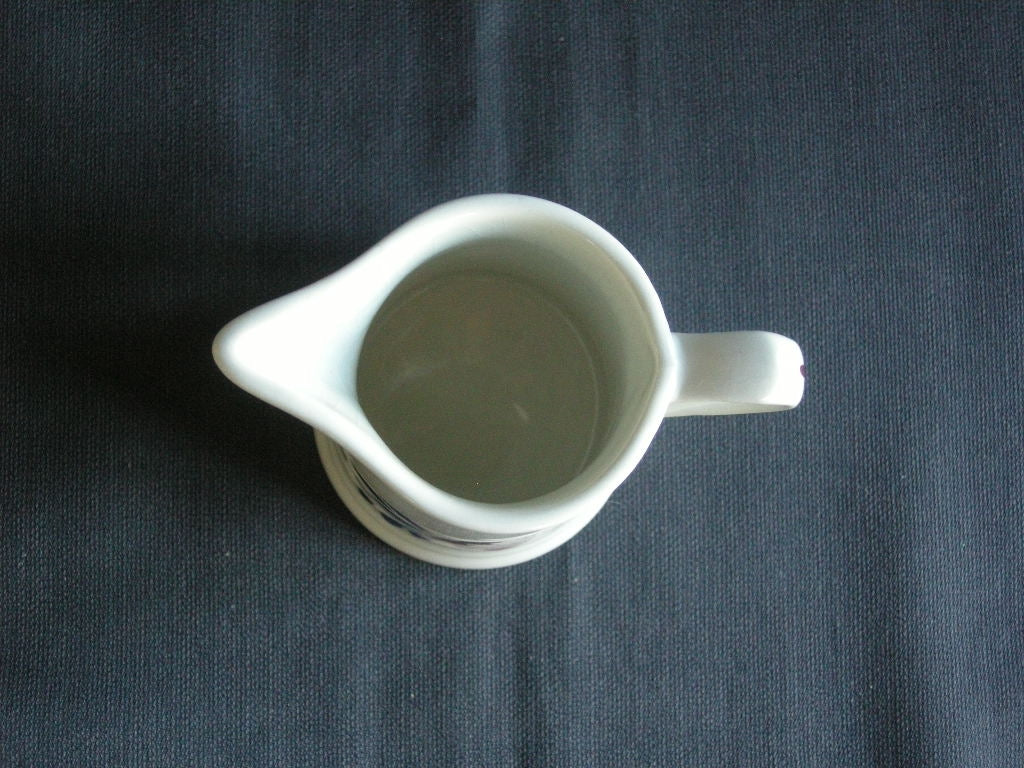 Boch Boerenbont melkkannetje Classic 0,125 ltr.