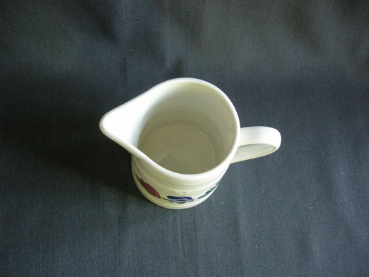 Boch Boerenbont schenkkannetje 1/4 ltr.