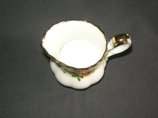 Royal Albert Old Country Roses melkkannetje klein