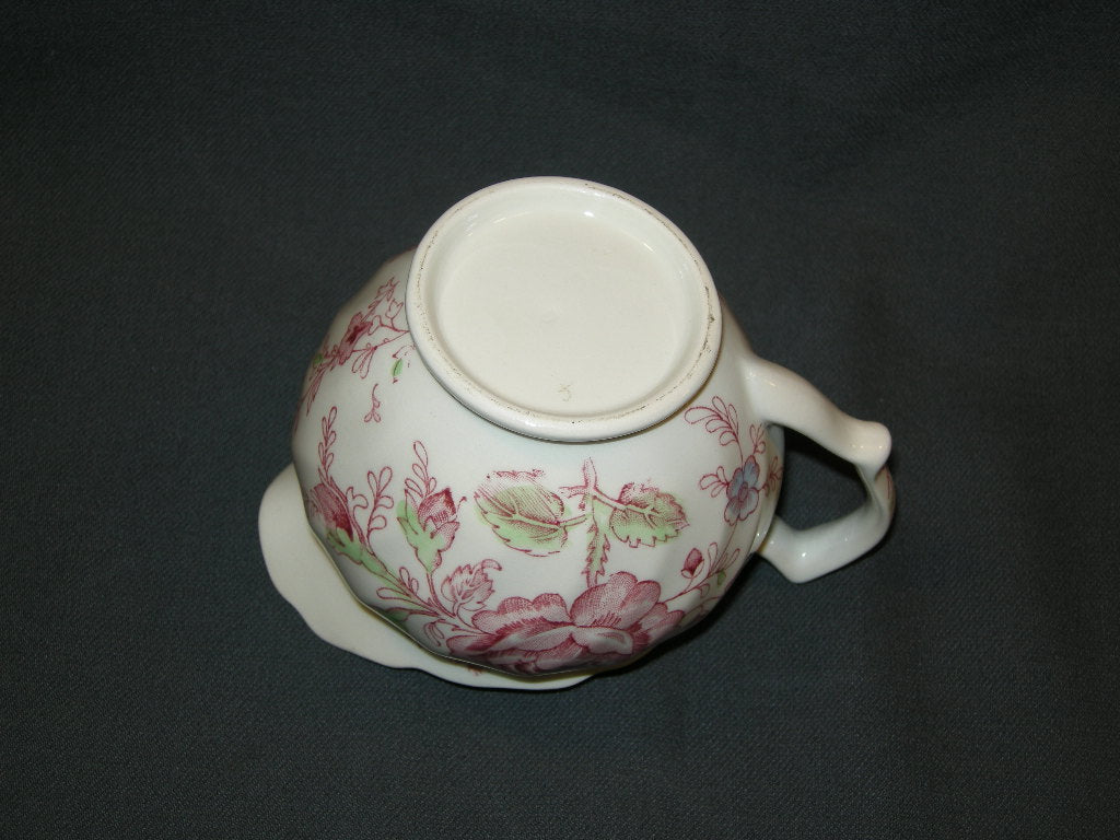 Johnson Bro's Rose Chintz melkkannetje