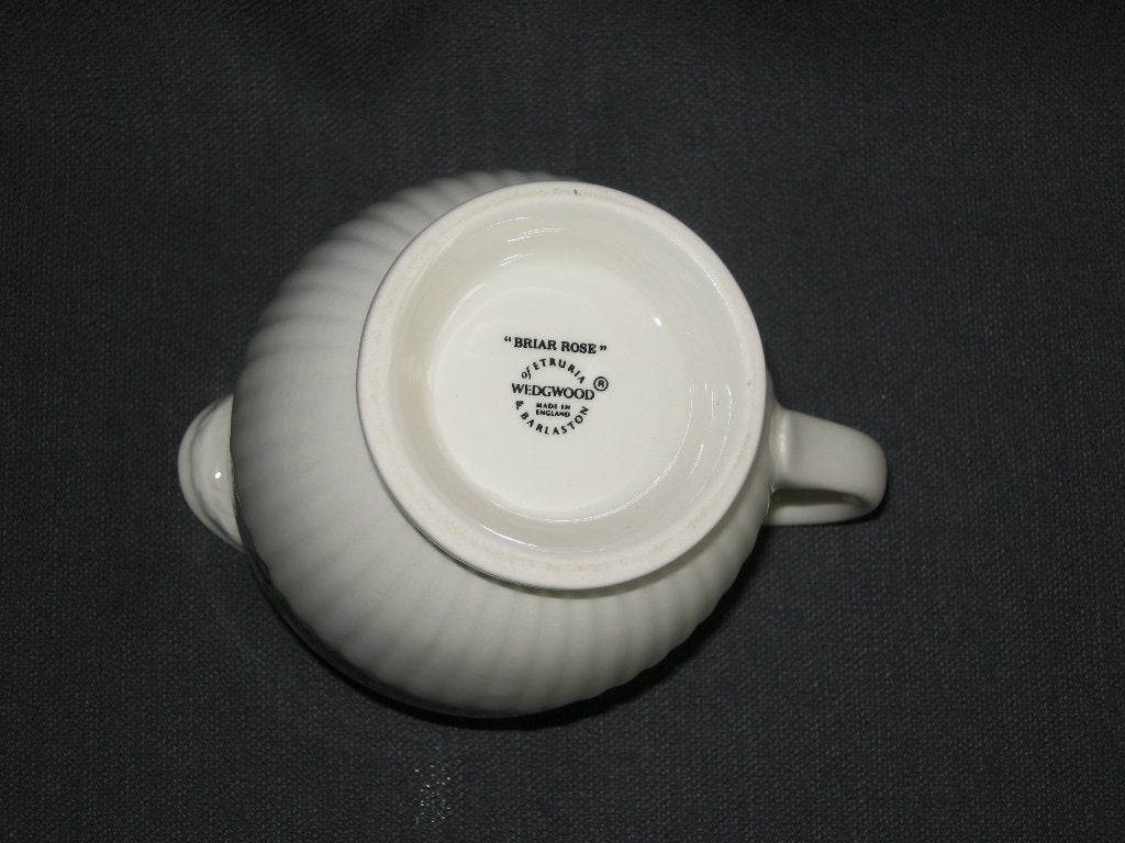 Wedgwood Briar Rose melkkannetje