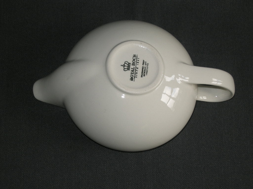 Royal Boch Classic melkkannetje