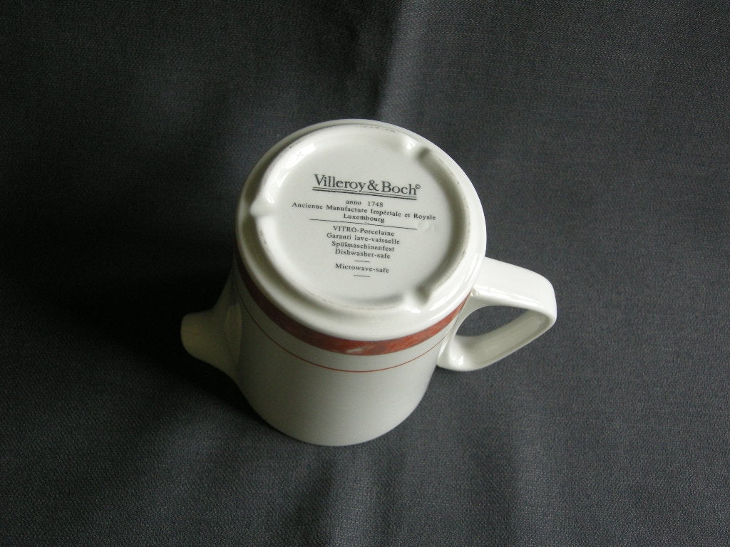 Villeroy & Boch Beaulieu melkkannetje