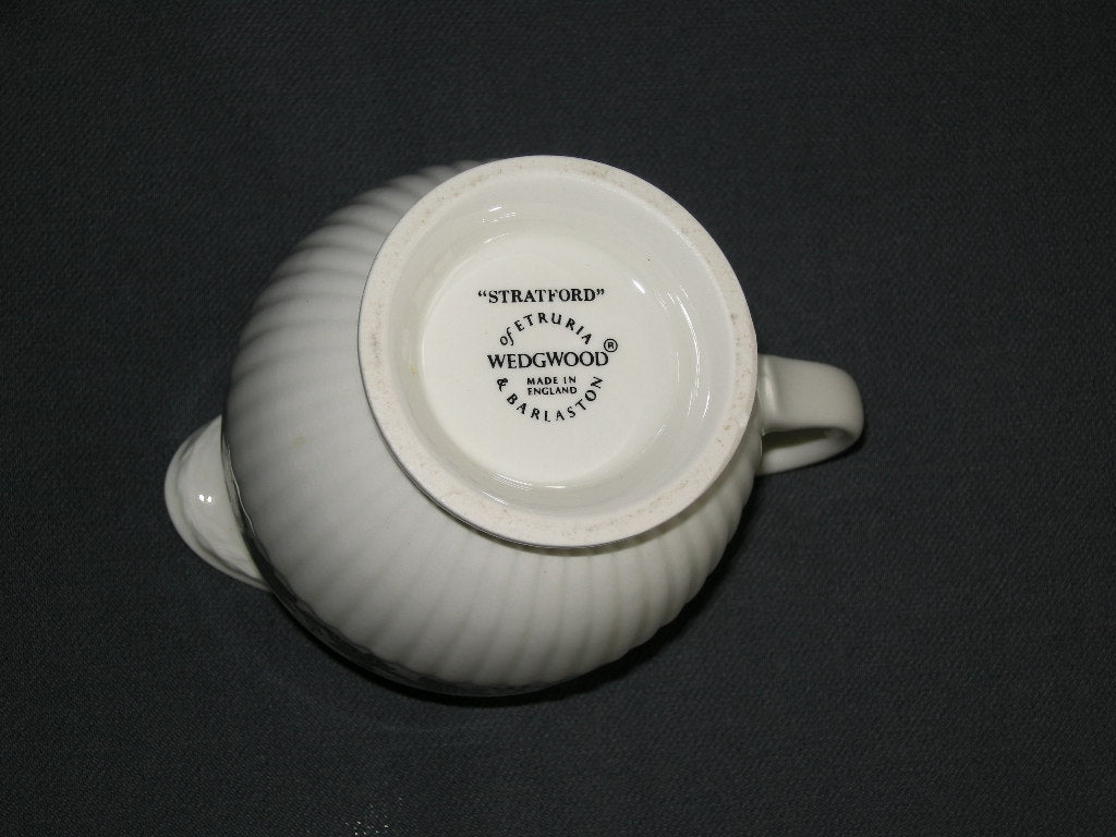 Wedgwood Stratford melkkannetje