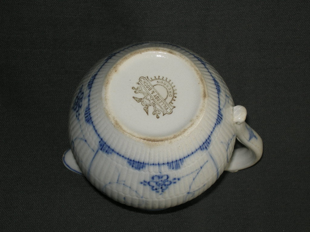 Villeroy & Boch Copenhague melkkannetje