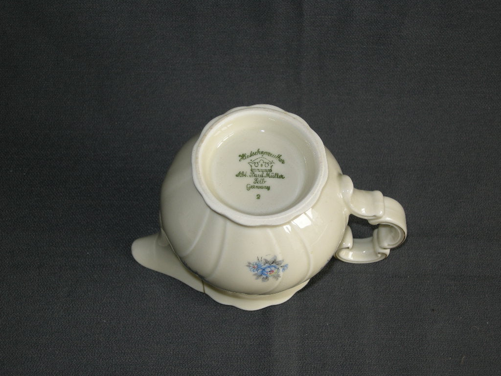 Hutschenreuther decor 1581 melkkannetje