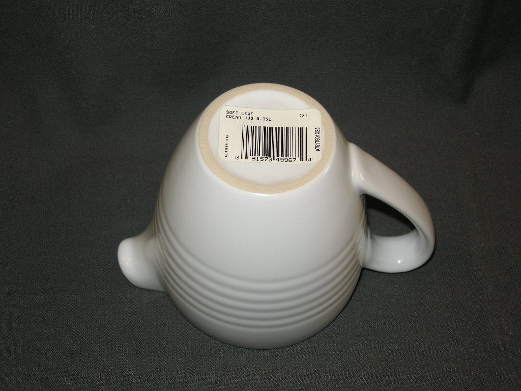 Johnson Brothers Soft Leaf melkkannetje