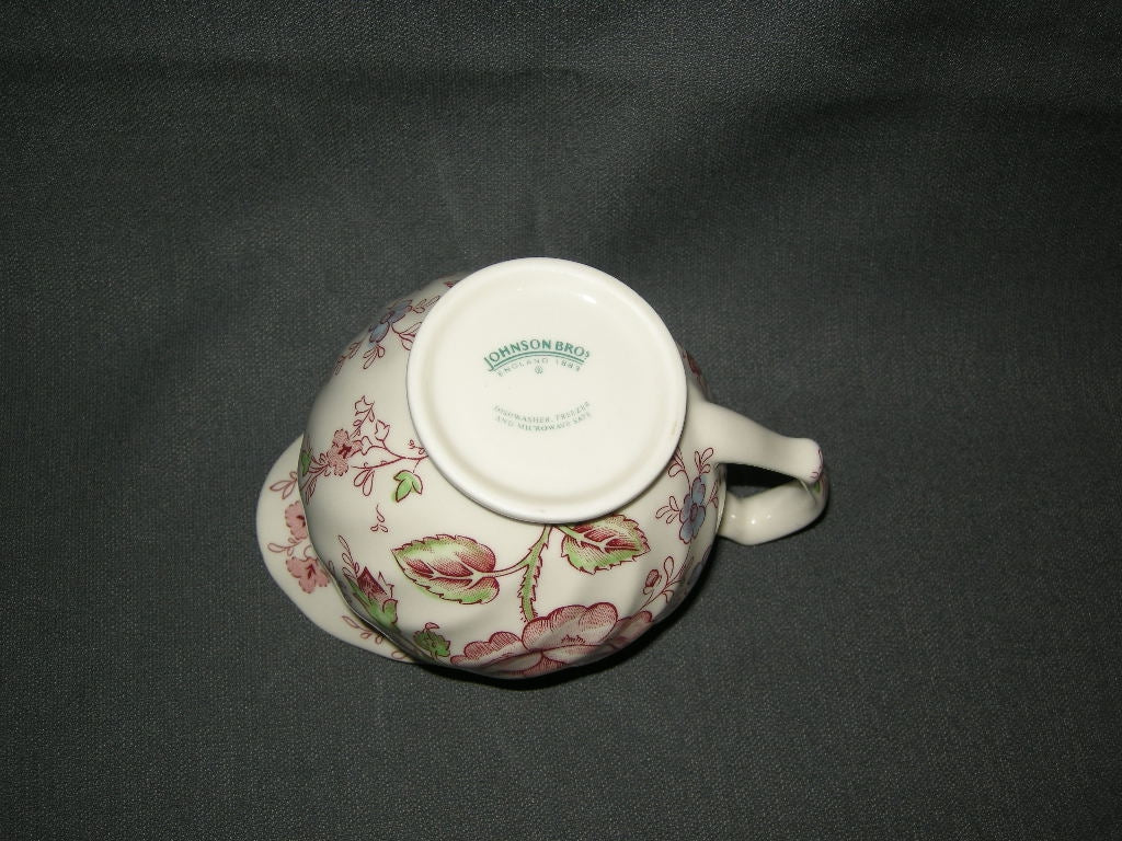 Johnson Bro's Rose Chintz melkkannetje