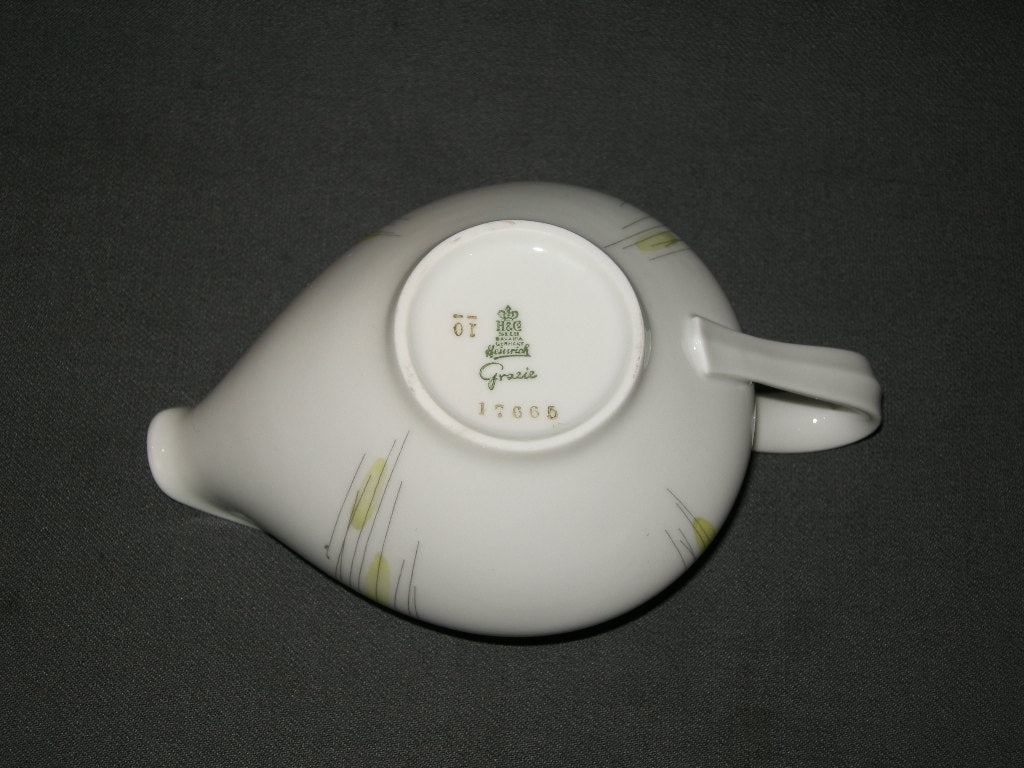 Heinrich Grazie 17665 melkkannetje