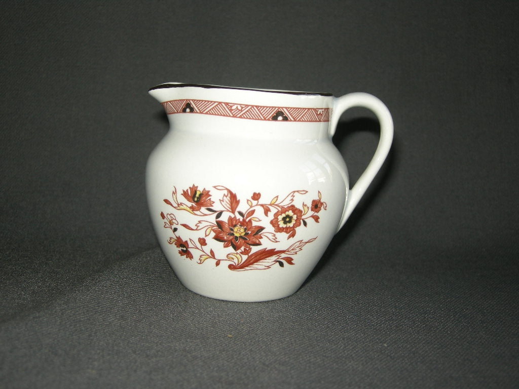 Wedgwood Kashmar melkkannetje