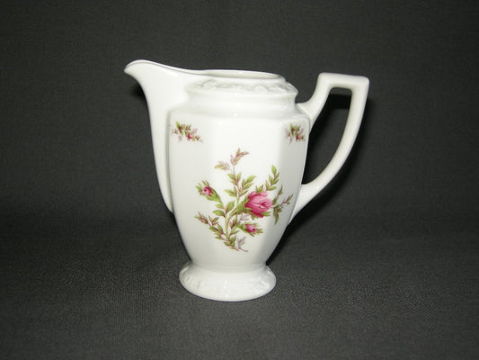 Rosenthal Maria Moosrose melkkannetje