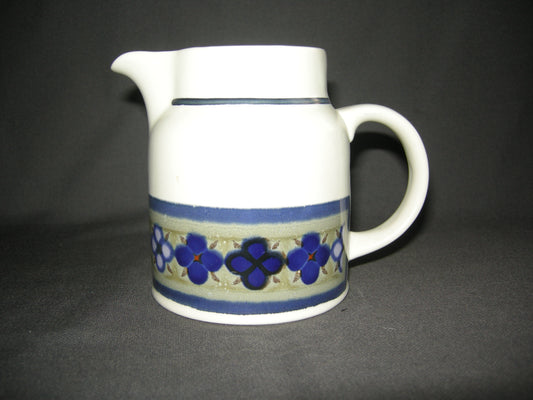 Royal Doulton Tangier melkkannetje