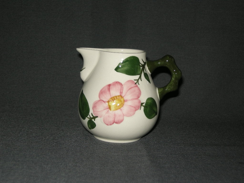 Villeroy & Boch Wild Rose melkkannetje