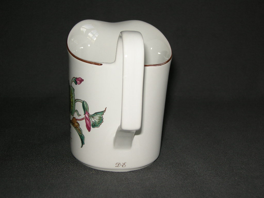 Villeroy & Boch Botanica melkkannetje D.E.