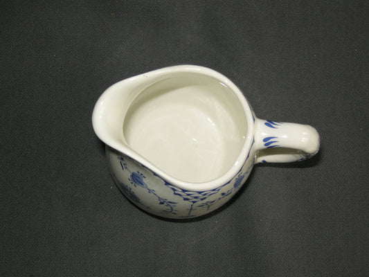 Trademark England Denmark melkkannetje
