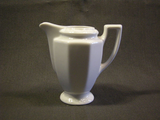 Rosenthal Maria WeiS melkkannetje