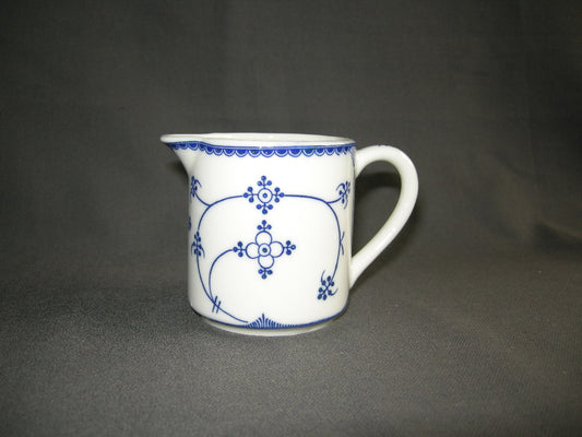 Indian Blue melkkannetje