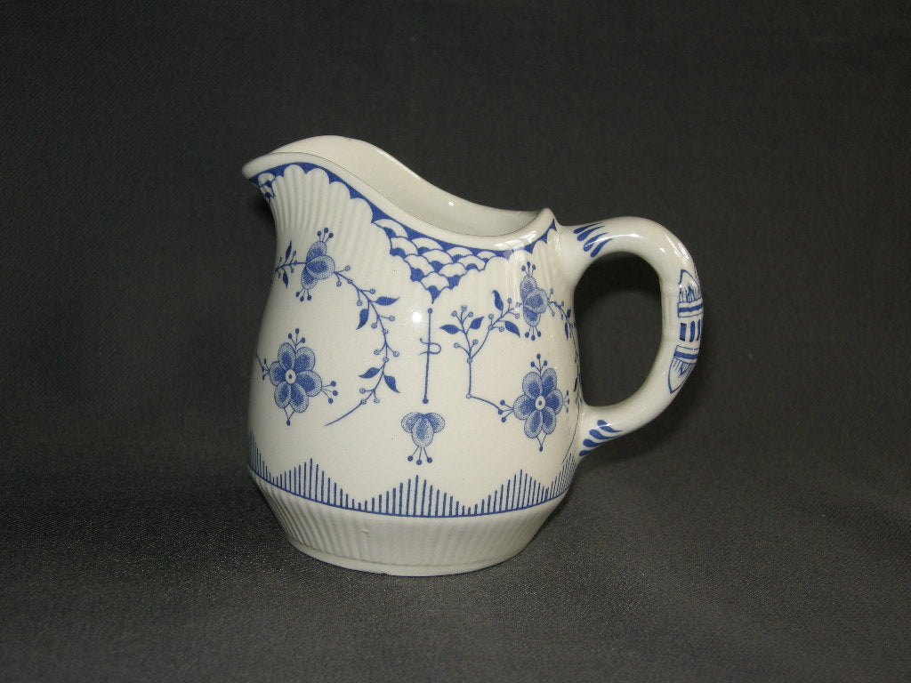 Trademark England Denmark melkkannetje