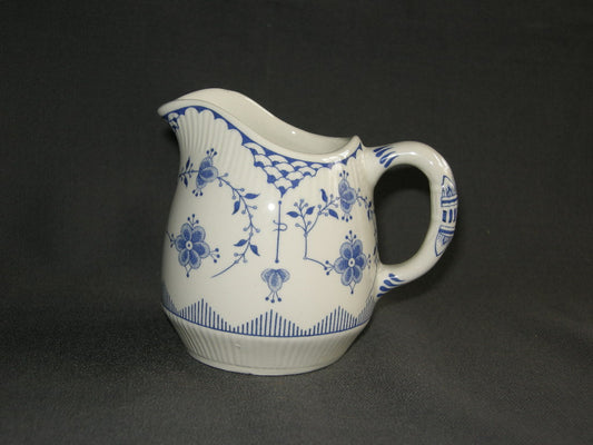 Trademark England Denmark melkkannetje