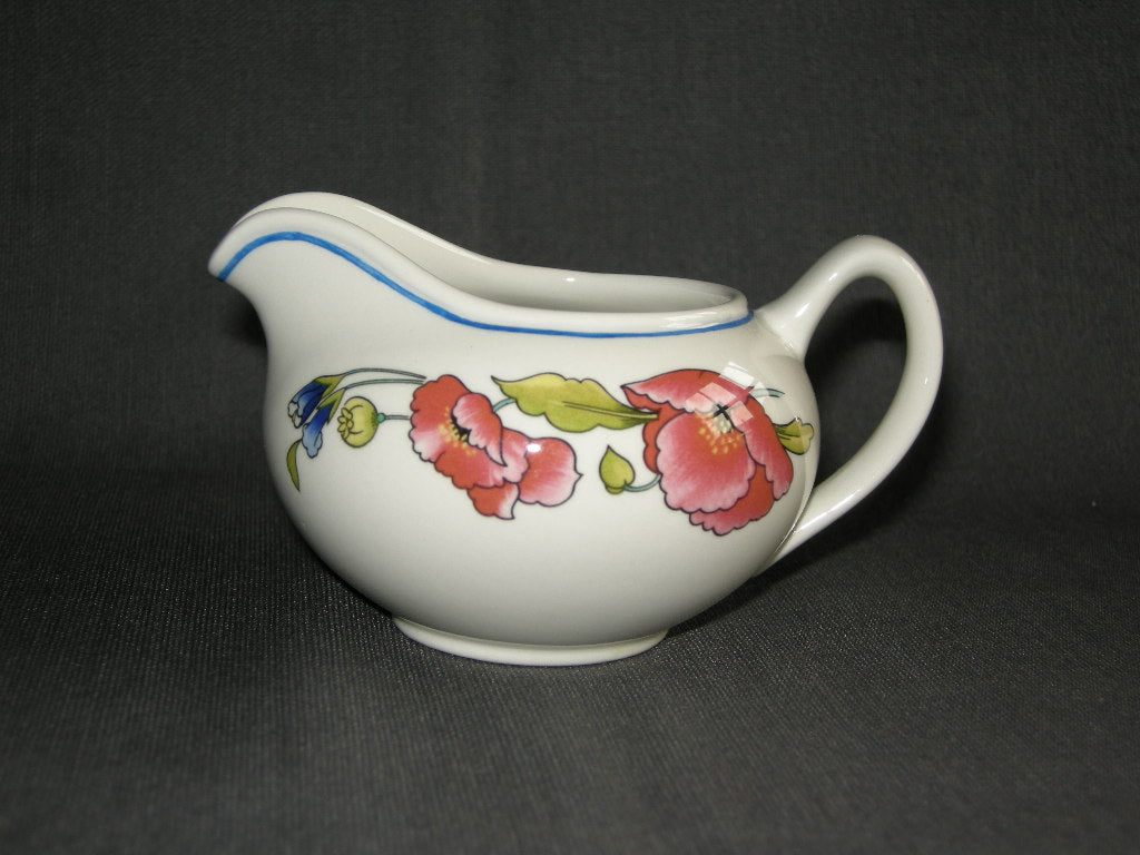 Wood & Sons Alpine Meadow melkkannetje