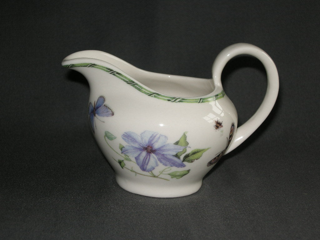 Janneke Brinkman Fruit & Flowers melkkannetje