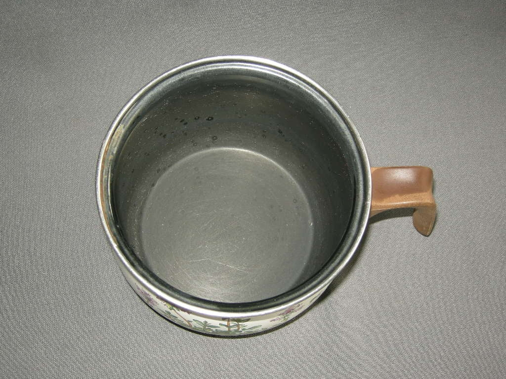 Villeroy & Boch Botanica pan; melkkoker O16 cm.