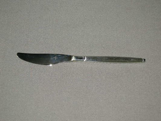 Gero verzilverd model 234 Excellence mes 19,5 cm.