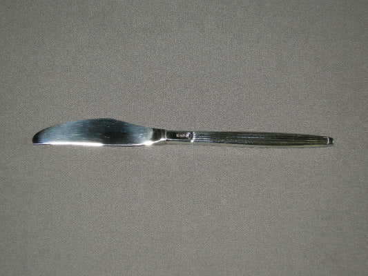 Gero verzilverd model 234 Excellence mes 19,5 cm.