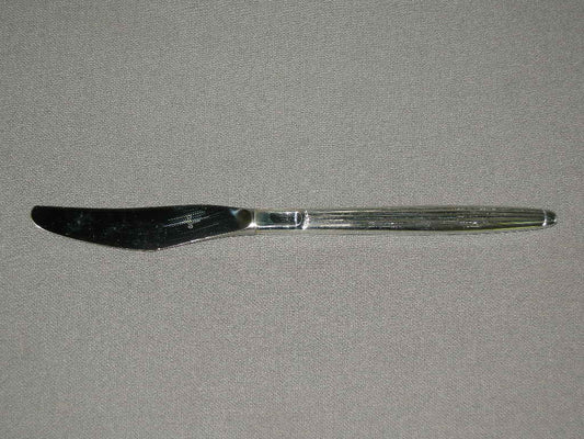 Gero verzilverd model 234 Excellence mes 22 cm.