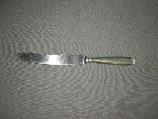 Gero Zilmeta model 718 puntfilet mes 23,5 cm. glad
