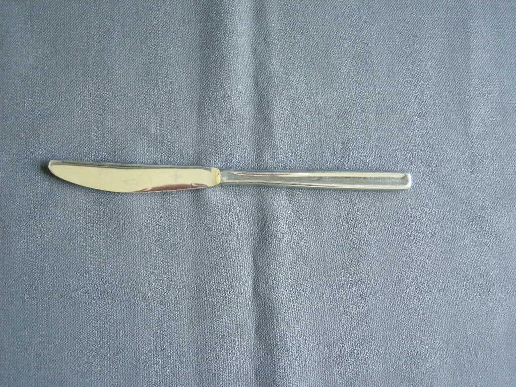 Gero Zilduro model 740 Marcanti mes 19 cm.