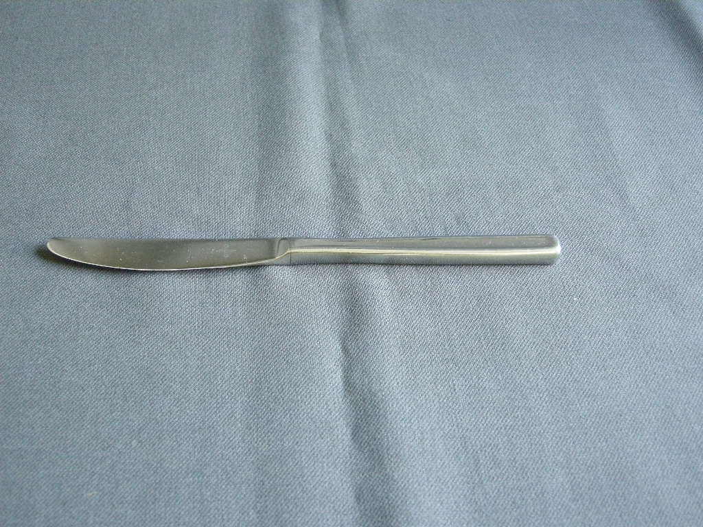 Gero Zilduro model 740 Marcanti mes 19 cm.