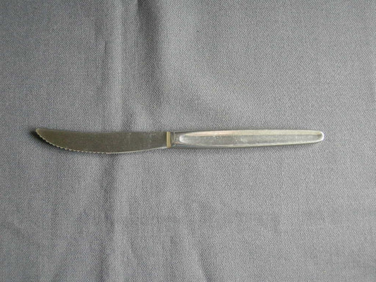 van Kempen & Begeer edelstaal S17 Jeunesse mes 20 cm.