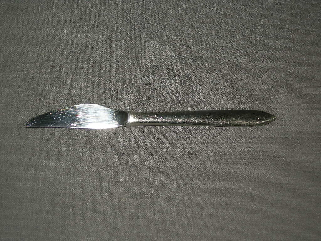 Gero Zilduro model 750 Festi mes 21,5 cm.