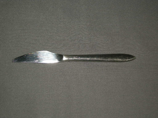Gero Zilduro model 750 Festi mes 21,5 cm.