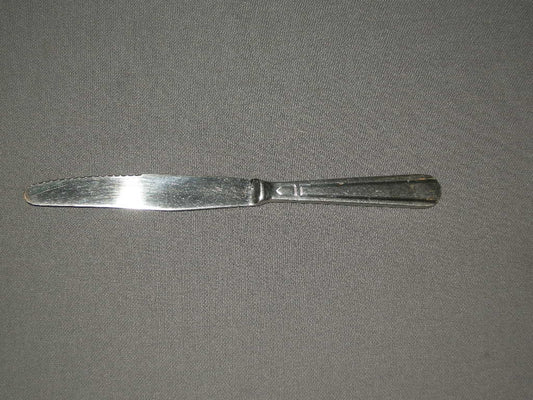 Sola GZ model 640 Kerkraampje mes 21 cm.