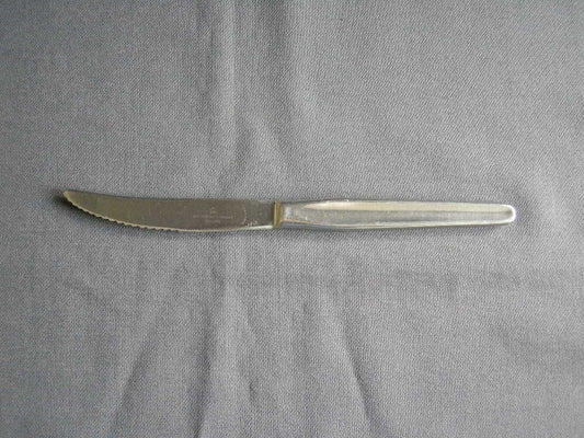 van Kempen & Begeer edelstaal S17 Jeunesse mes 22 cm.