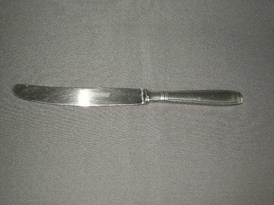 Gero Zilmeta model 562 Carré mes 23,5 cm.
