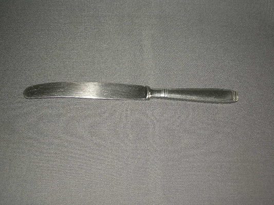 Gero Zilmeta model 562 Carré mes 23,5 cm.