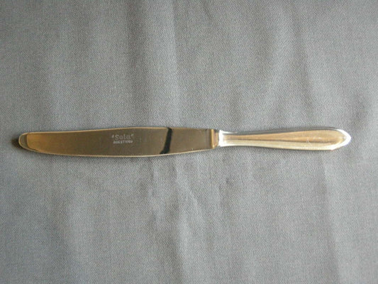 Sola GZ model 430 puntfilet mes 25 cm.