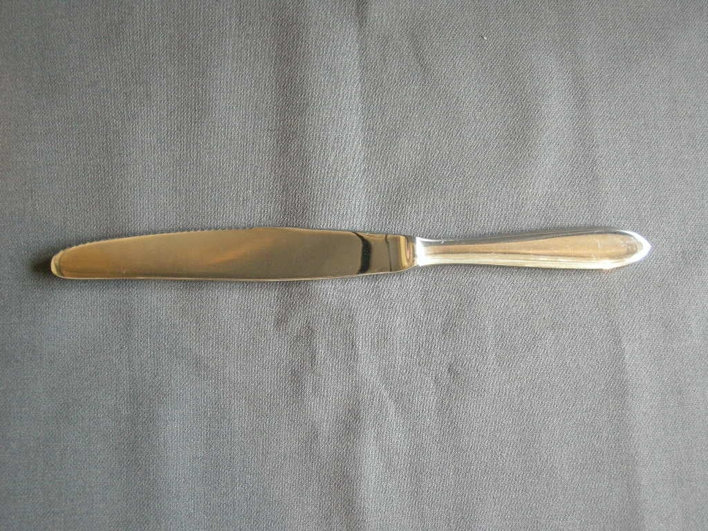 Sola GZ model 430 puntfilet mes 25 cm.