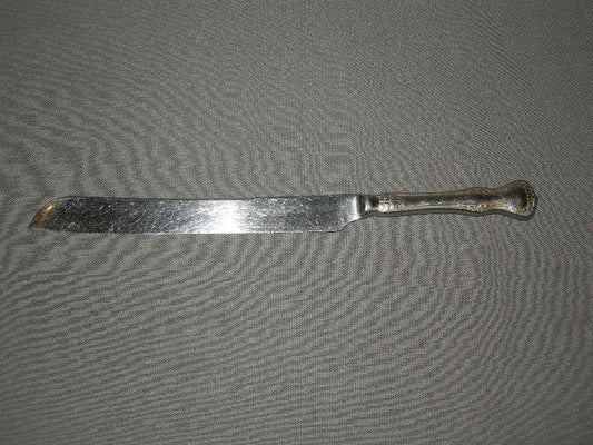 Gero Zilmeta model 528 Menuet broodmes 31 cm.