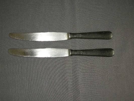 Gero Zilmeta model 294 Kruidnagel messen 24,3 cm.