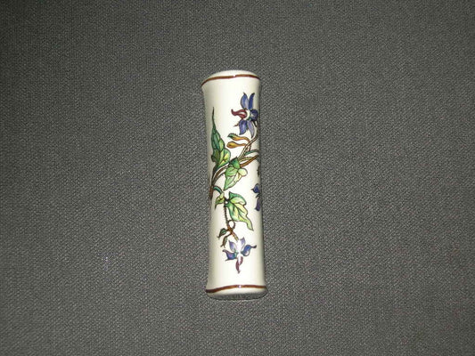 Villeroy & Boch Botanica messenlegger paarse bloemetjes