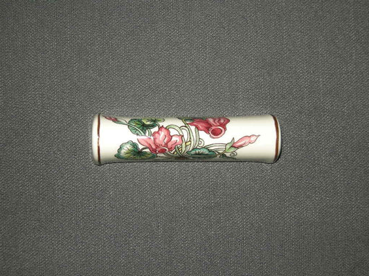 Villeroy & Boch Botanica messenlegger rode bloemetjes