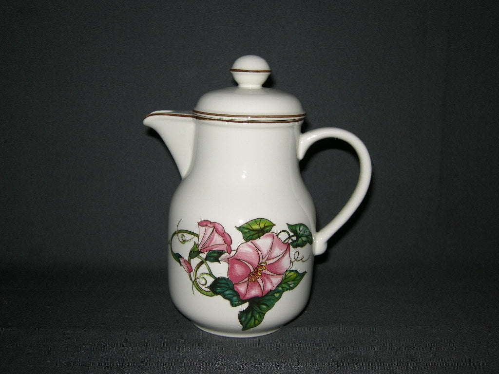 Villeroy & Boch Palermo moccapotje