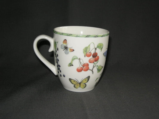 Janneke Brinkman Fruit & Flowers mok